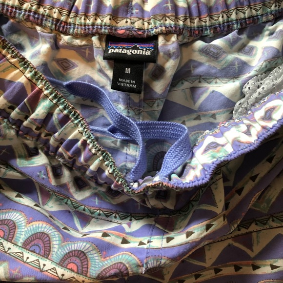 Patagonia barely baggies - Picture 3 of 3